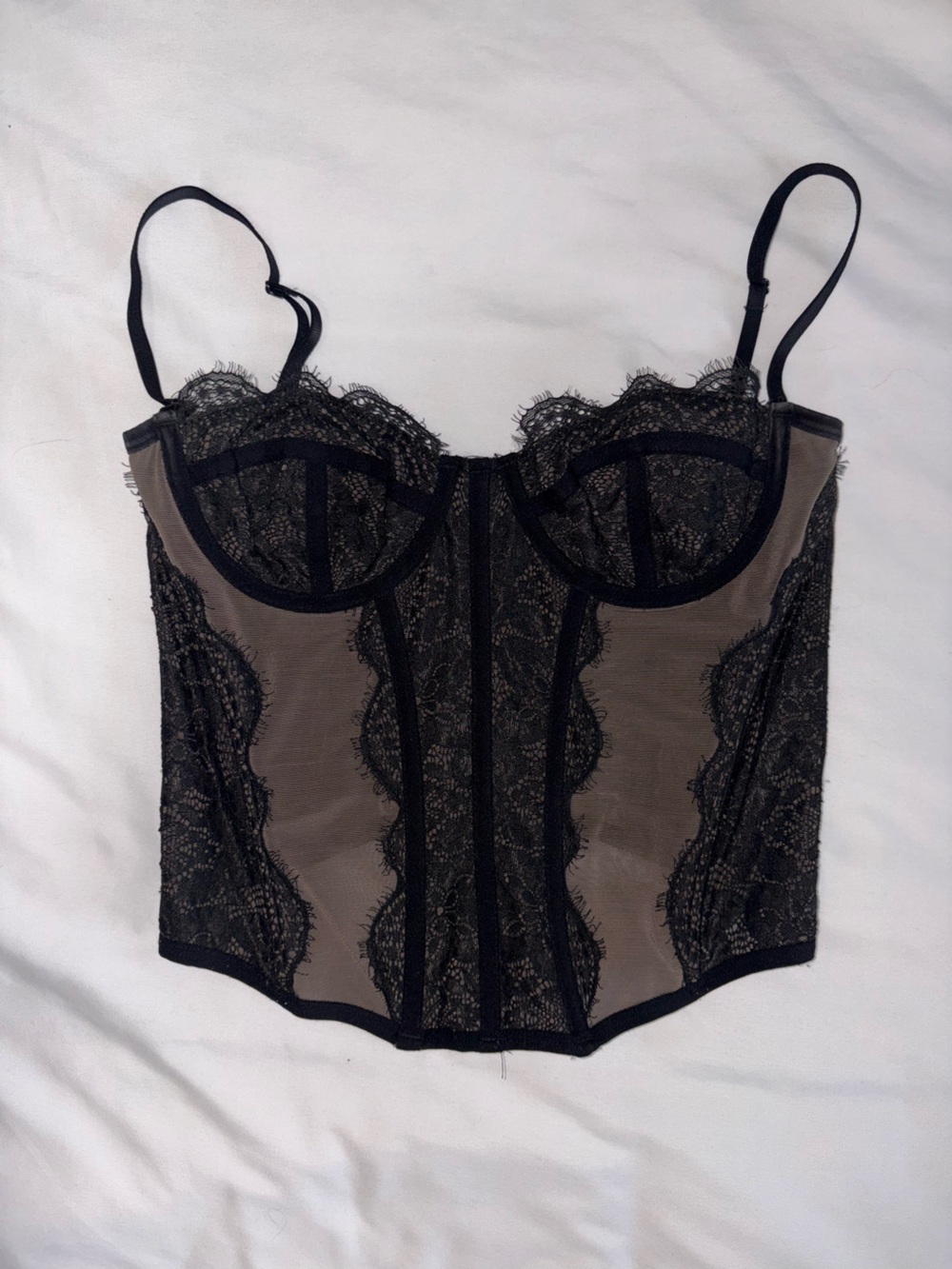 UO Out from Under size M, NWOT - Picture 7 of 15